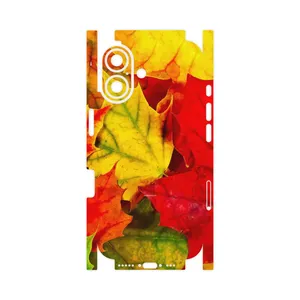 MAHOOT Fall Season-FullSkin Cover Sticker for Apple iPhone 16