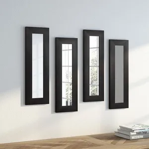 آینه مدل mku بسته چهار عددی 