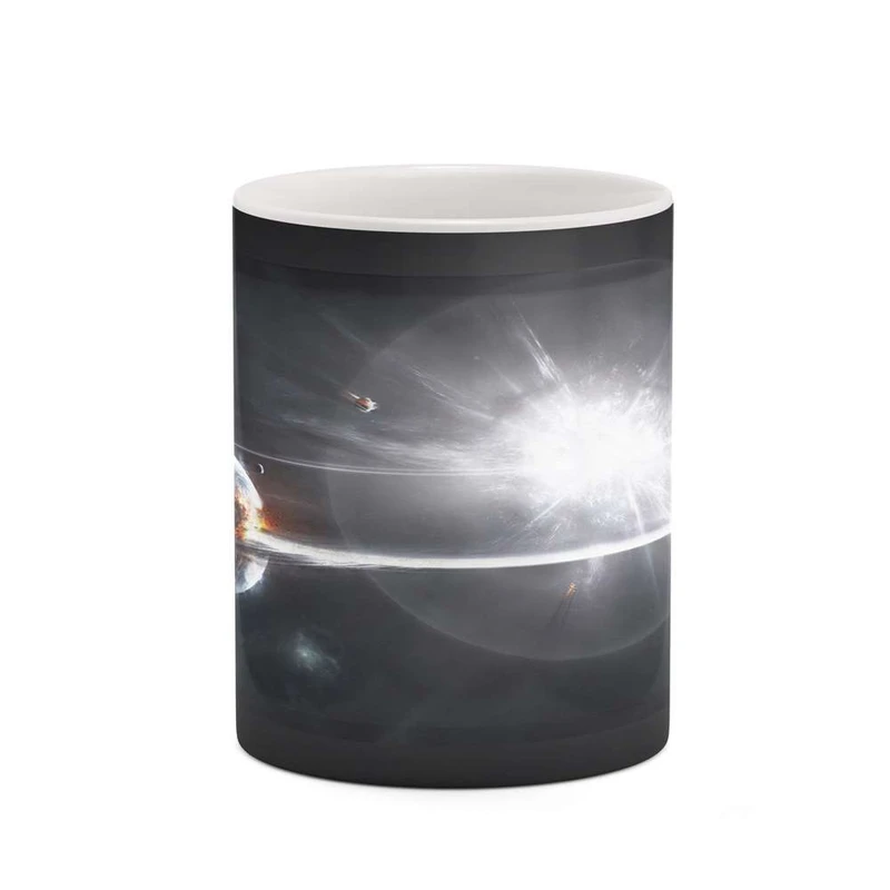 ماگ کاکتی مدل فضا و کهکشان کد mgh20098