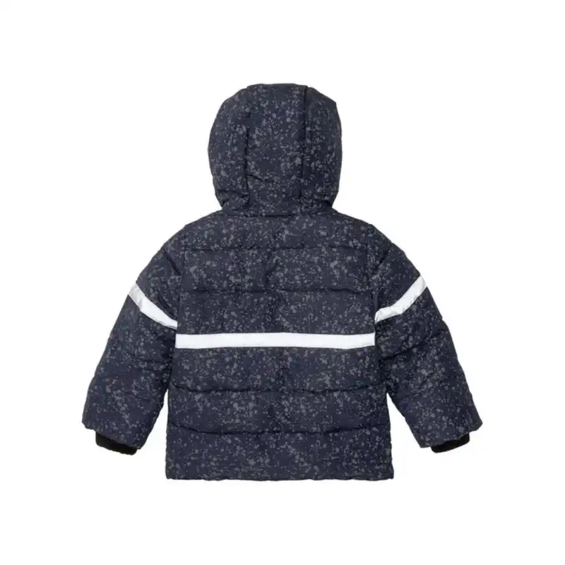 کاپشن نوزادی لوپیلو مدل LO2025