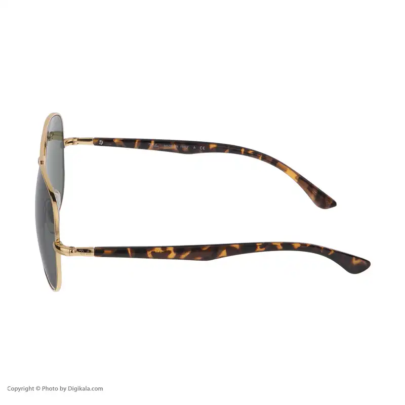 عینک آفتابی ری بن مدل 3675-001/31
