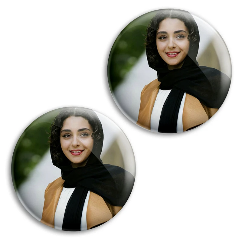 مگنت پرمانه طرح هستی مهدوی کد pmag2.27017 مجموعه 2 عددی