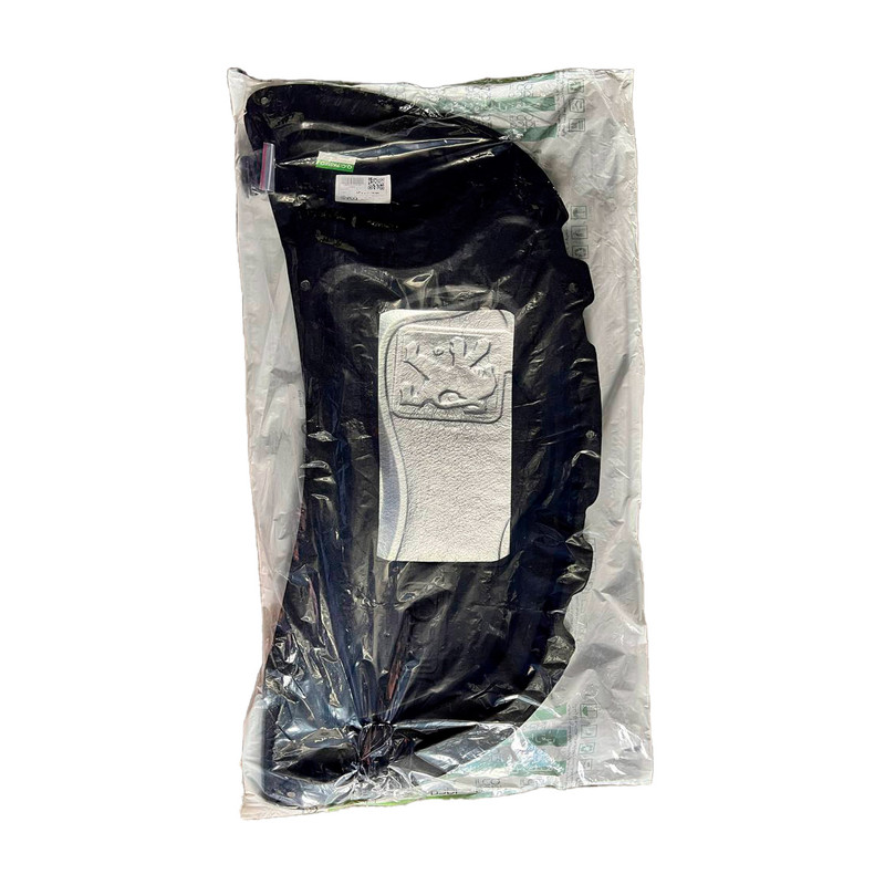 عایق کاپوت خودرو مدل LS_AL مناسب برای پژو 207