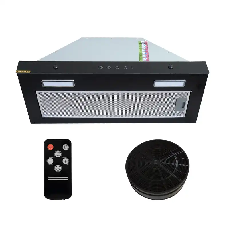 هود مخفی تیدومکث مدل رستا سایز 70