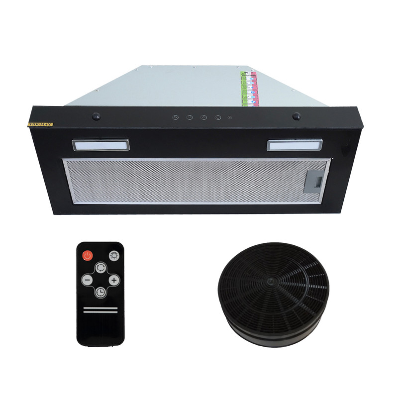 هود مخفی تیدومکث مدل رستا سایز 70