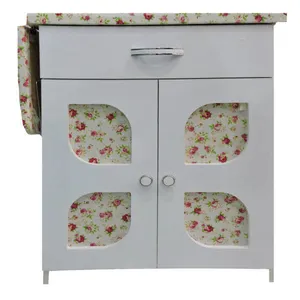 میز اتو کابینتی مدل 123