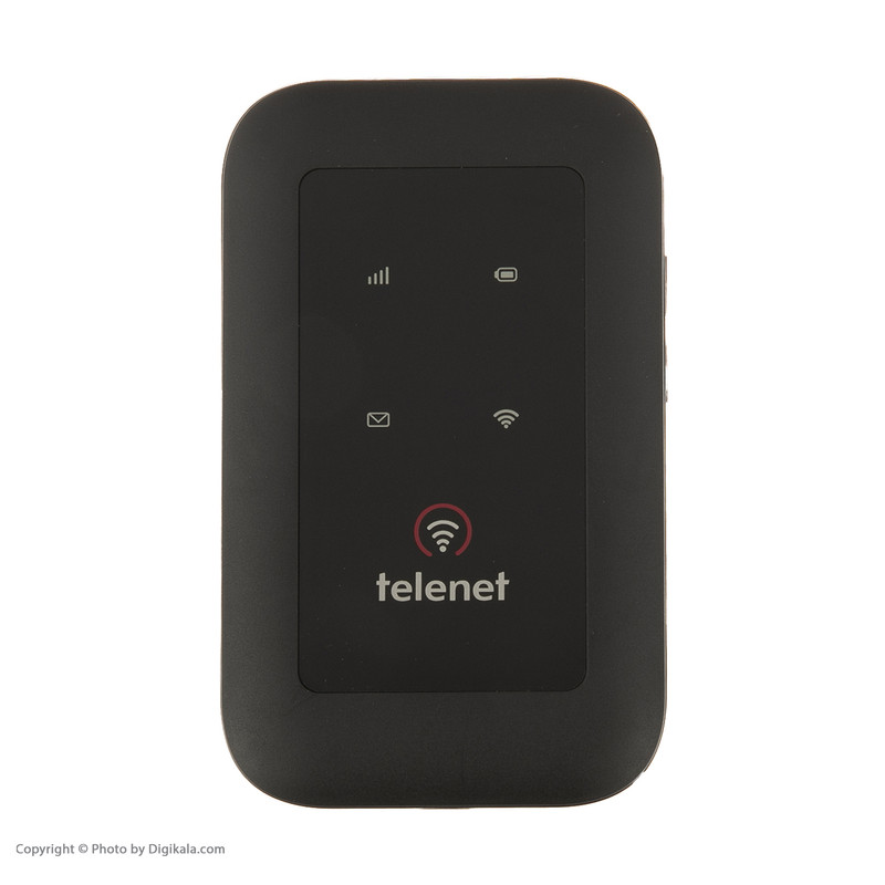 مودم 4G قابل حمل تلنت مدل MF960 1