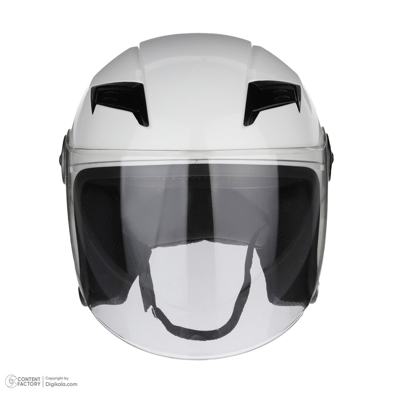 کلاه کاسکت تیزرو مدل QC/PASSED