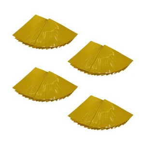 روکش باتری لیتیوم یون مدل 18650 کد Ye بسته 80 عددی 