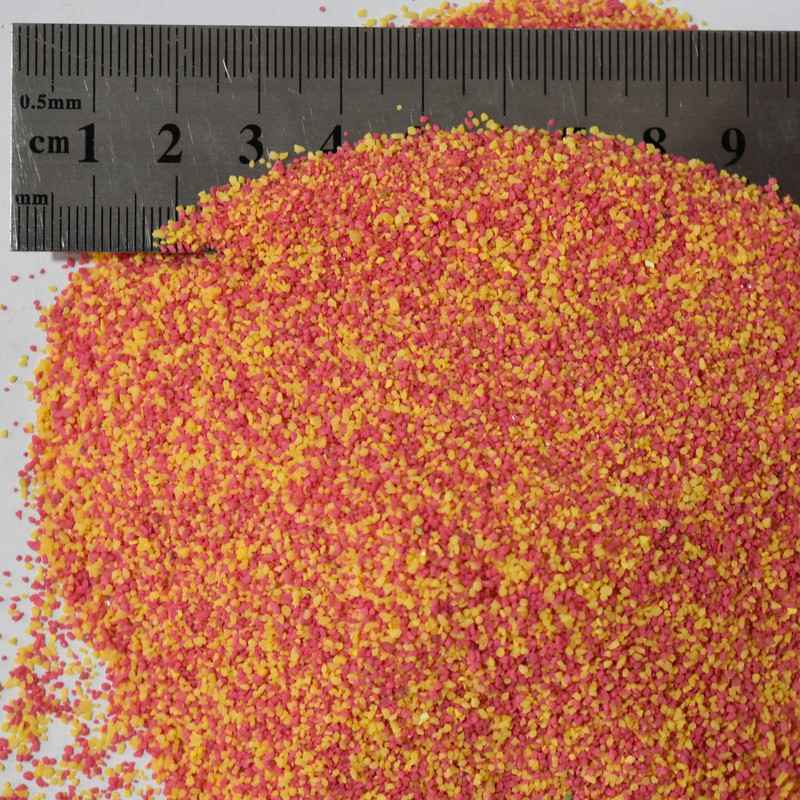 شن تزئيني مدل S1 وزن 1 كيلو گرم