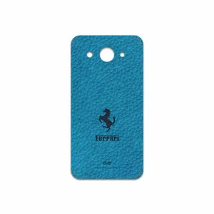 MAHOOT BL-FRRI Cover Sticker for Huawei Y3 2017