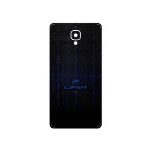 MAHOOT Lifan Cover Sticker for OnePlus 3