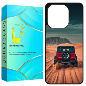 Ghab Guard GA1 Cover Suitable For Xiaomi Redmi A1 / A2 Mobile Phone