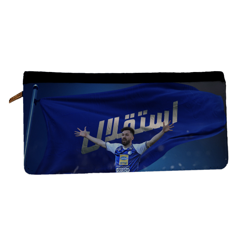 کیف پول طرح استقلال کد fs104