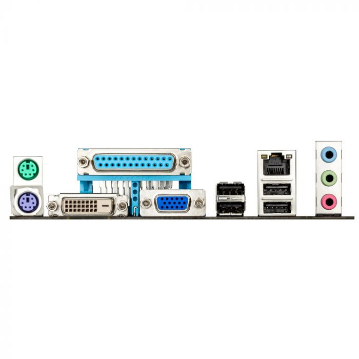 مادر برد ایسوس مدل H61M-PRO