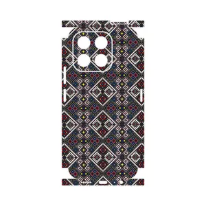 MAHOOT SISTAN Needlework 1-FullSkin Cover Sticker for Honor X6c