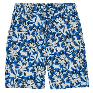 شلوارک زنانه آپ2فشن مدل لینن کد 19866155