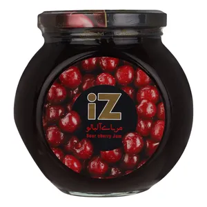 مربای آلبالو ایز - 850 گرم