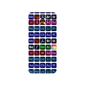 MAHOOT Adobe Cover Sticker for Nokia G10