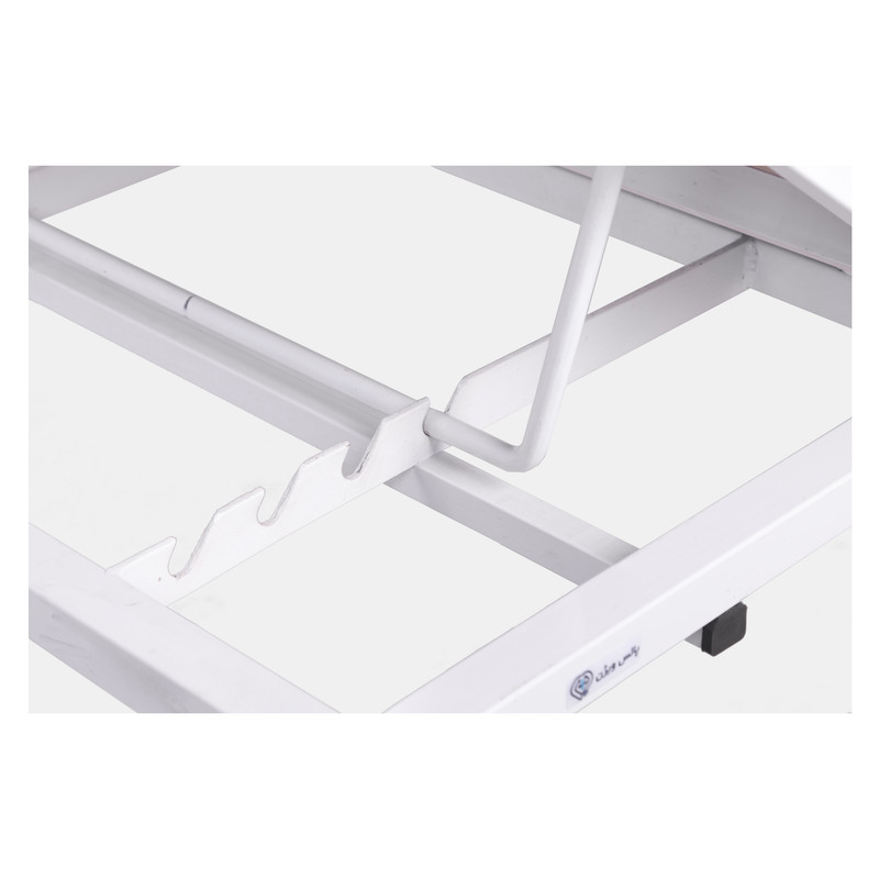 تخت ماساژ پالس ویژن مدل SH_FIX_ROL کد 3097