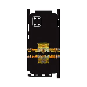 MAHOOT Ali Qapu-FullSkin Cover Sticker for Samsung Galaxy Note 10 Lite