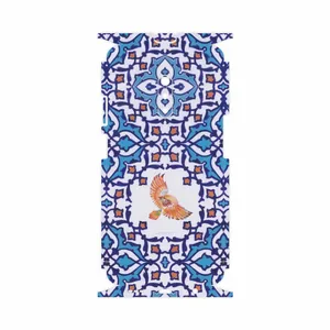 MAHOOT Homa Tile-FullSkin Cover Sticker for Oppo Realme X