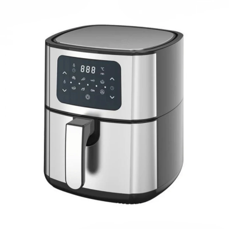 سرخ‌کن 5.5 لیتر پروفی مکس مدل MG-011