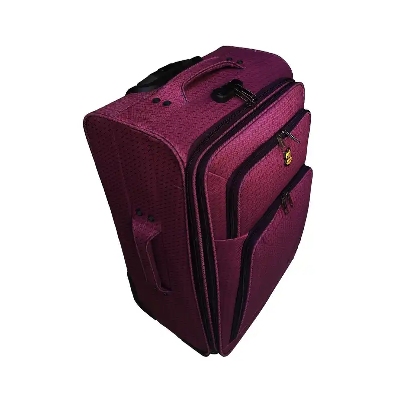 چمدان مدل H14 سایز متوسط