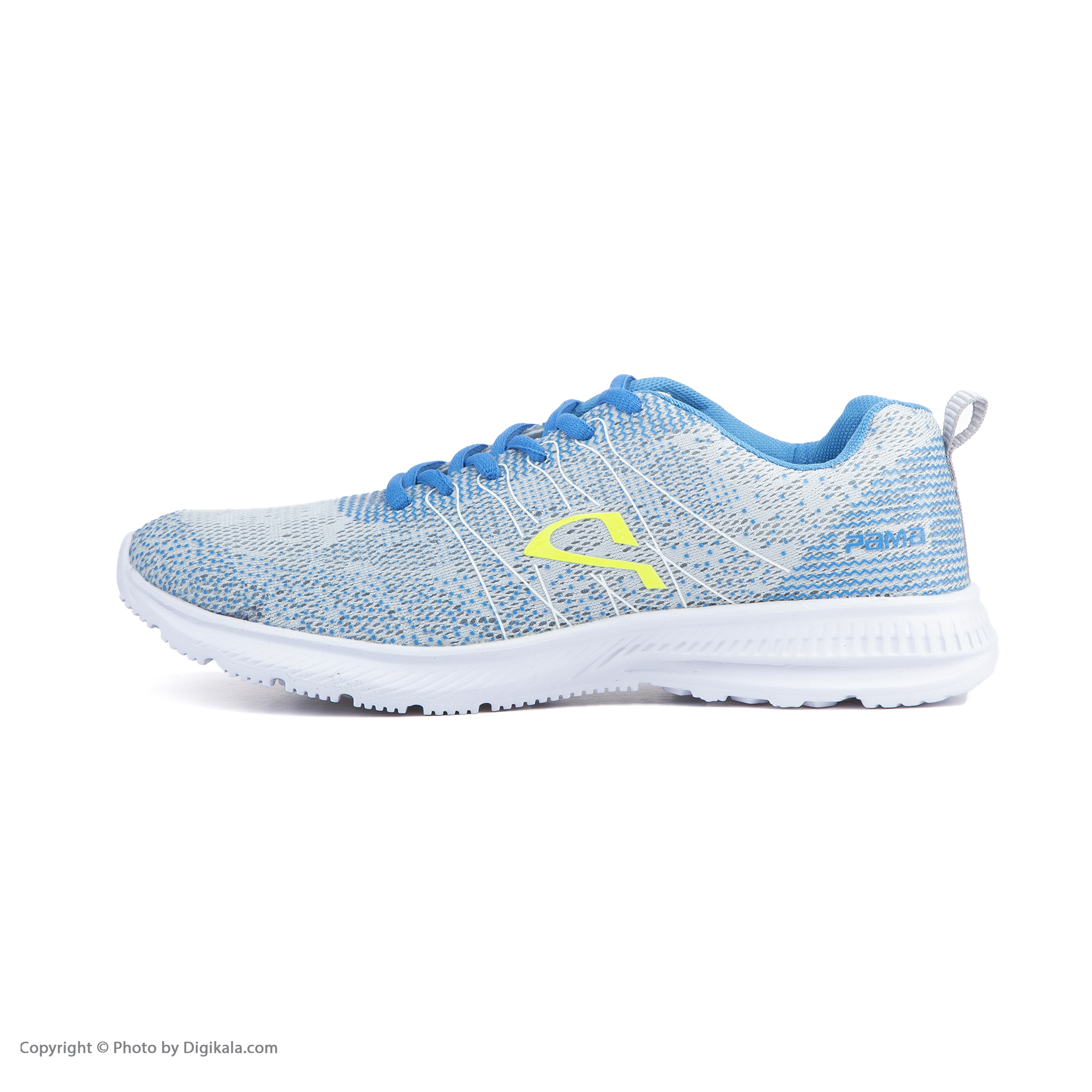 کفش پیاده روی زنانه پاما مدل پلازا کد G1366