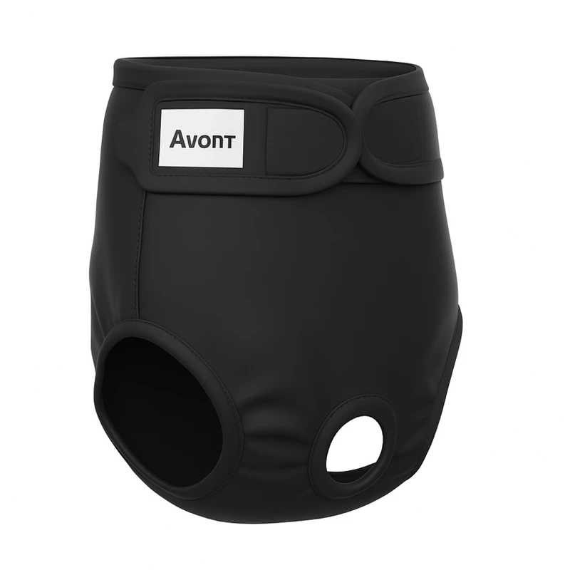 پوشک سگ ماده اونت کد 2026 سایز XL