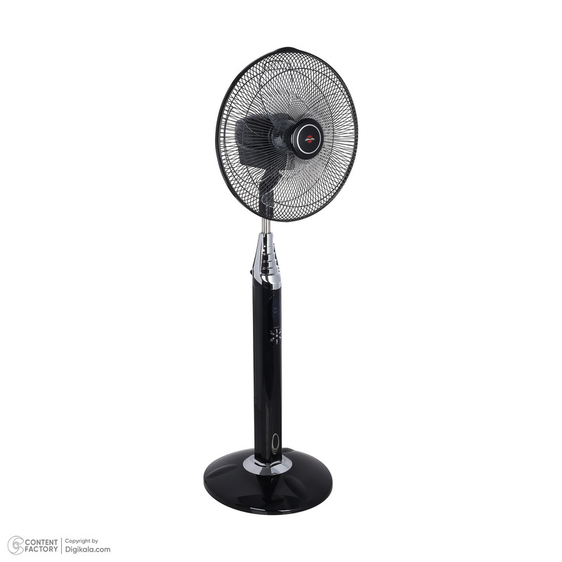 پنکه پارس خزر مدل اف اس آر رعنا