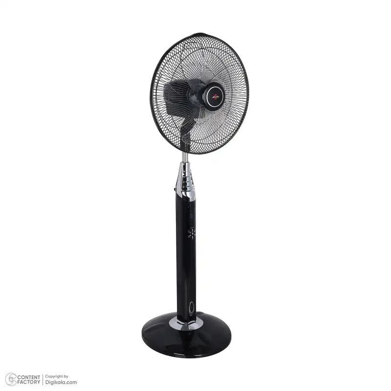 پنکه پارس خزر مدل اف اس آر رعنا