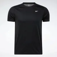 تی&zwnj;شرت ورزشی آستین کوتاه مردانه ریباک مدل HB1721