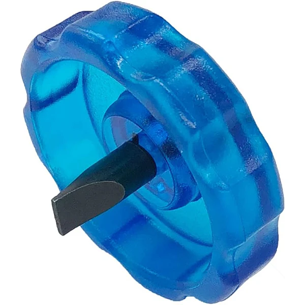 پیچ گوشتی مشتی دوسو وسل مدل TD-13-S6 سایز 6 میلی متر