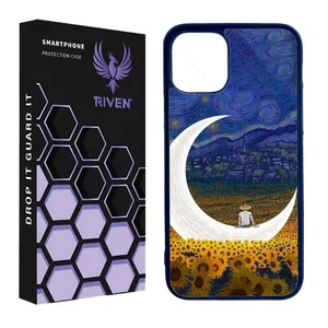 RIVEN RI3-8 Case For Apple iPhone 11 Pro