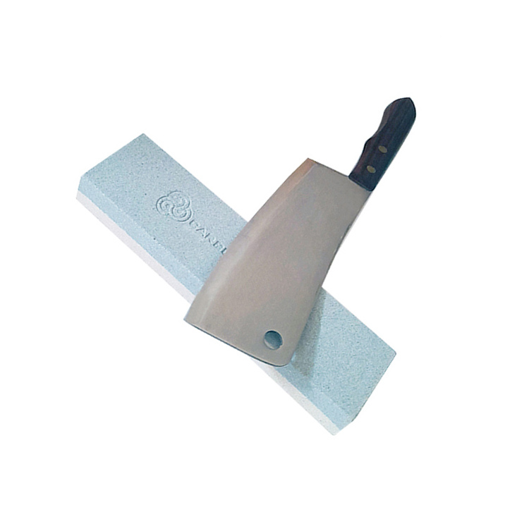 سنگ چاقو تیز کن کاربراندم مدل HT - 0070