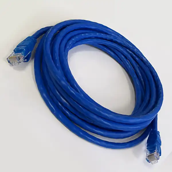 پچ کورد CAT6 مدل UTP