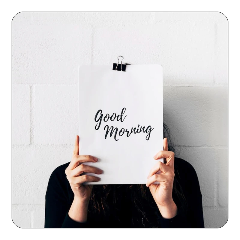 مگنت کاکتی طرح جملات انگیزشی و مثبت مدل mp24558