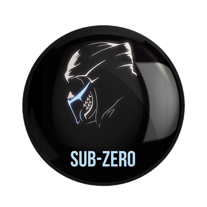 پیکسل خندالو مدل بازی مورتال کمبت Mortal Kombat کد 29798