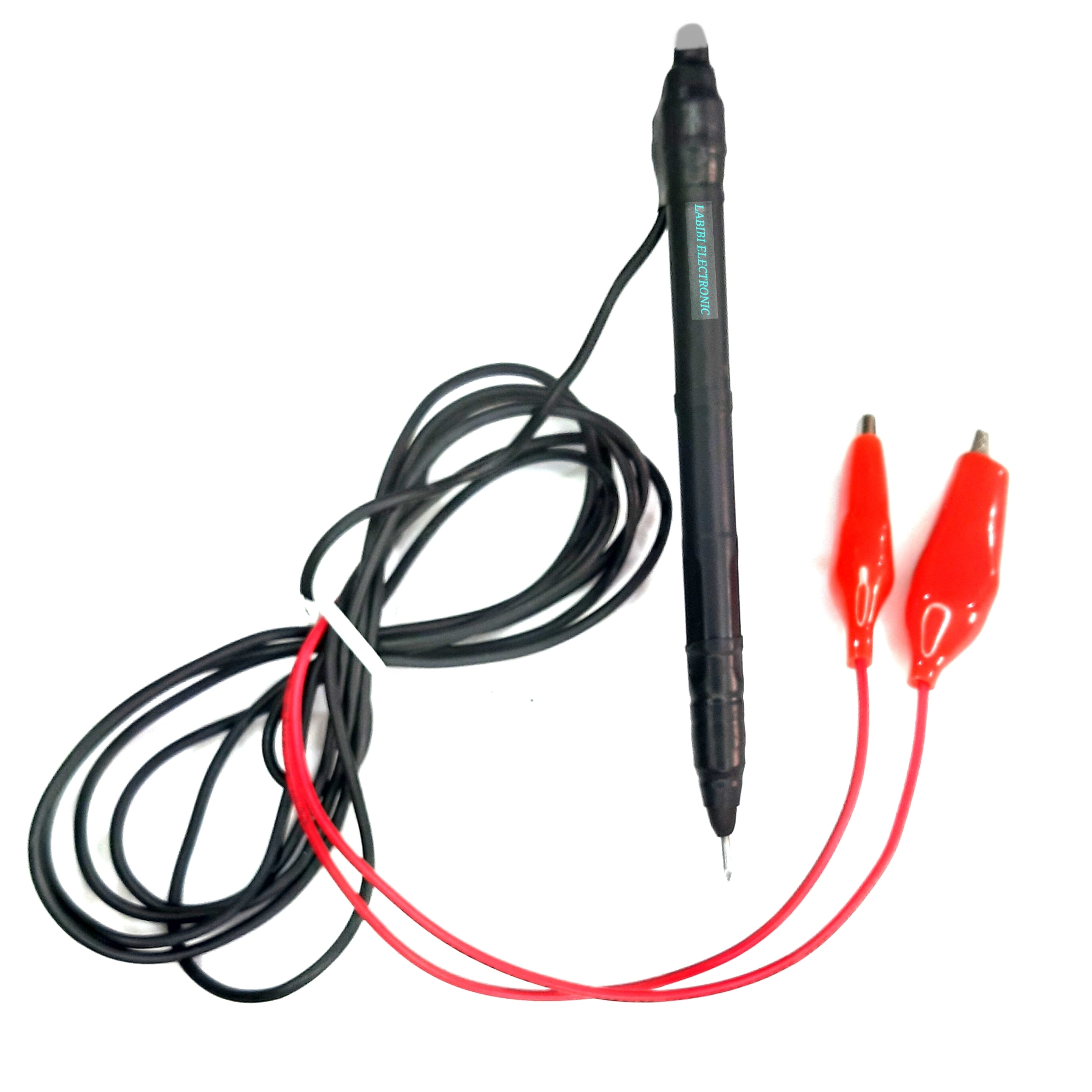 دستگاه تست سیم کشی مدل Rg202