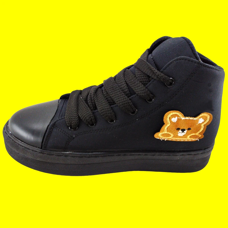 کفش راحتی دخترانه مدل mom819