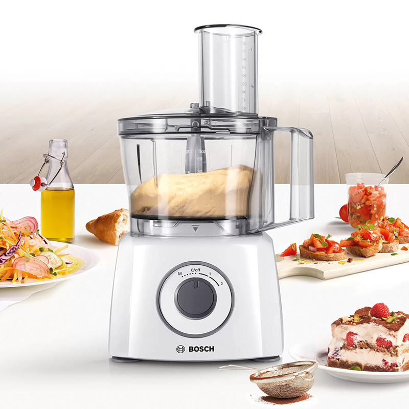 غذاساز بوش مدل MCM3100WGB