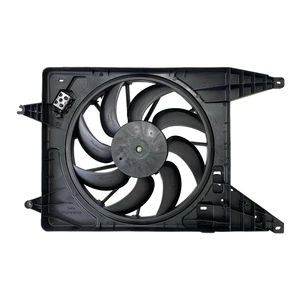 موتور فن صانع کد 3091 مناسب برای رنو l90