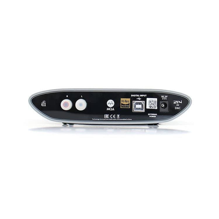 کارت صدا ایفای ادیو مدل ZEN AIR DAC