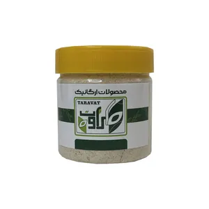  پودر سیر طراوت - 240 گرم 