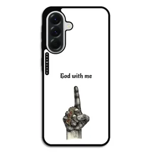 AKAM AMC-WSGA56-RICH-24 Cover For Samsung Galaxy A56