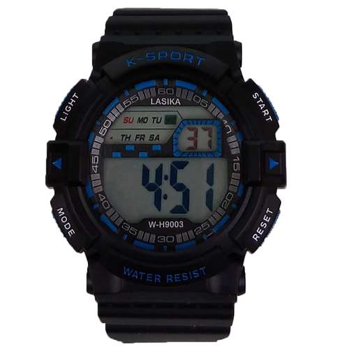 ساعت مچی دیجیتال پسرانه مدل کد KSP92