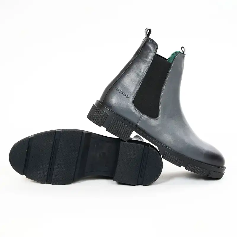 نیم بوت مردانه ان سی نو مدل هایزن