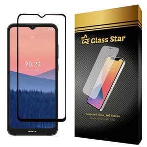  Glass Star CRGA-Glass Ceramic Screen Protector For Nokia C21 