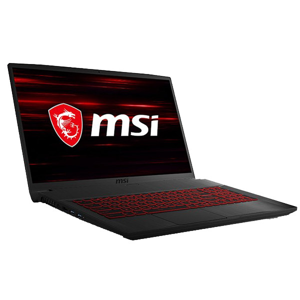 لپ تاپ 17.3 اینچی ام اس آی مدل GF75-10SCSR Thin 1